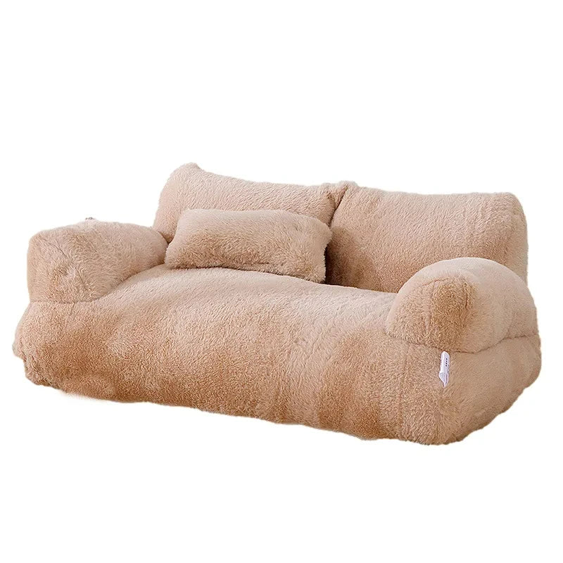 CloudComfort Pet Sofa Bed