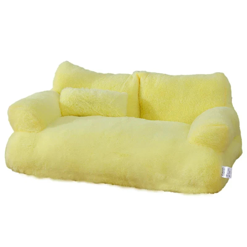 CloudComfort Pet Sofa Bed