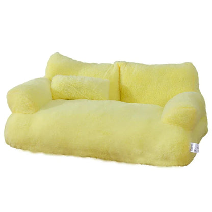 CloudComfort Pet Sofa Bed