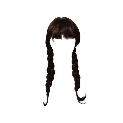 Wednesday Addams Girls’ Costume