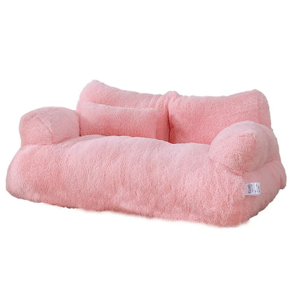 CloudComfort Pet Sofa Bed