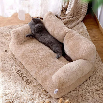 CloudComfort Pet Sofa Bed