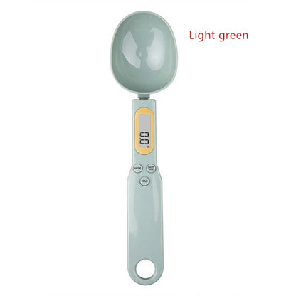 PrecisionSpoon Digital Scale