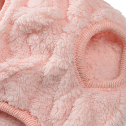 Soft Winter Sweater