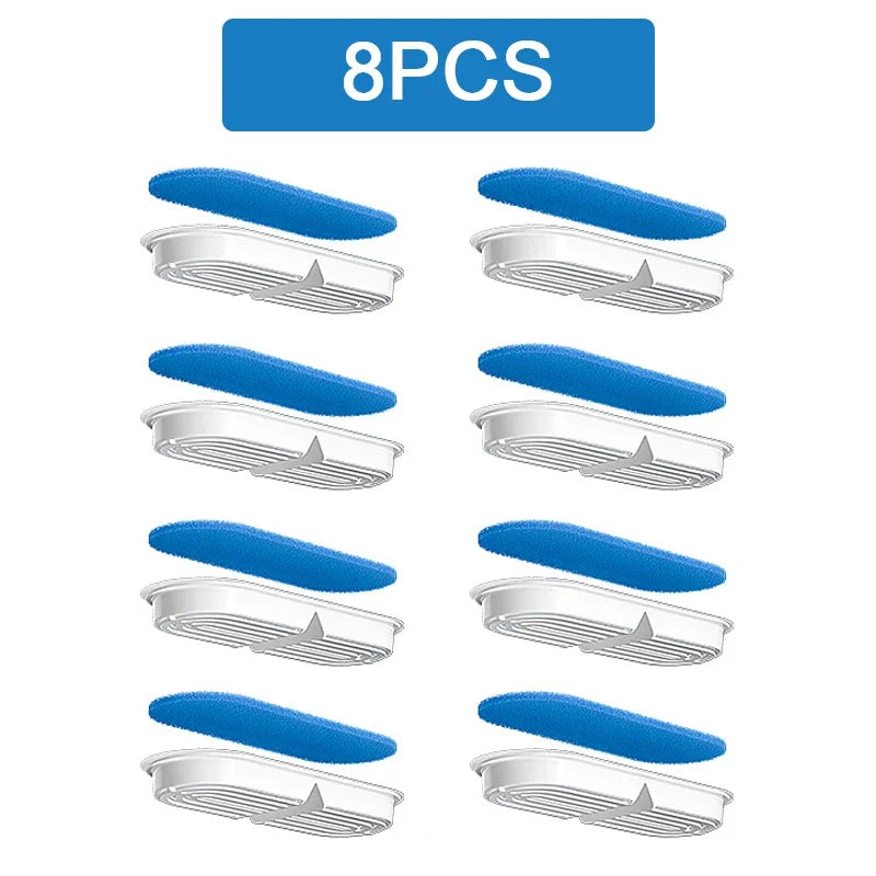 PureFlow Electric Cat Fountain