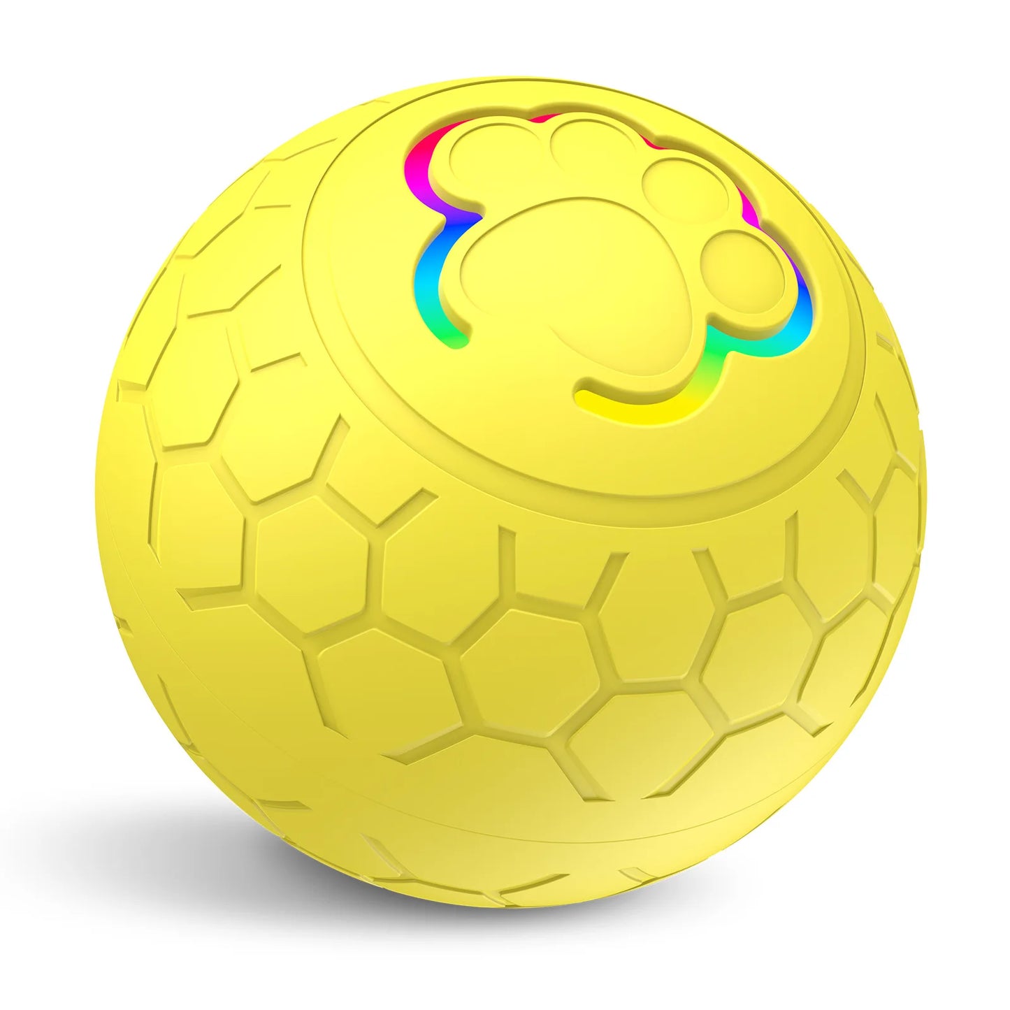 BouncePaws Smart Ball
