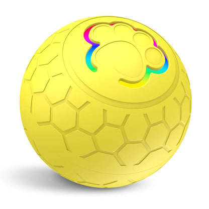 BouncePaws Smart Ball
