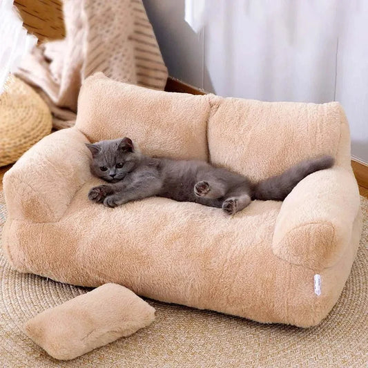 CloudComfort Pet Sofa Bed
