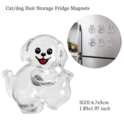 PawMemory Keychain with Memorial Pendant