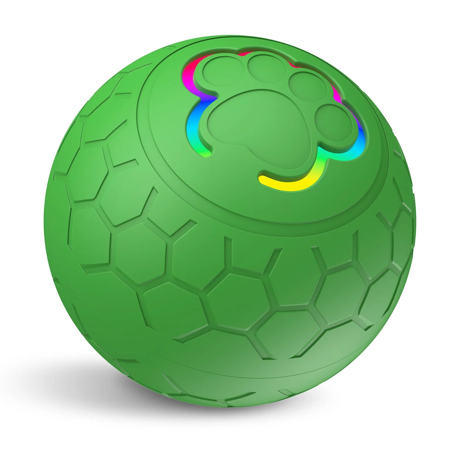 BouncePaws Smart Ball