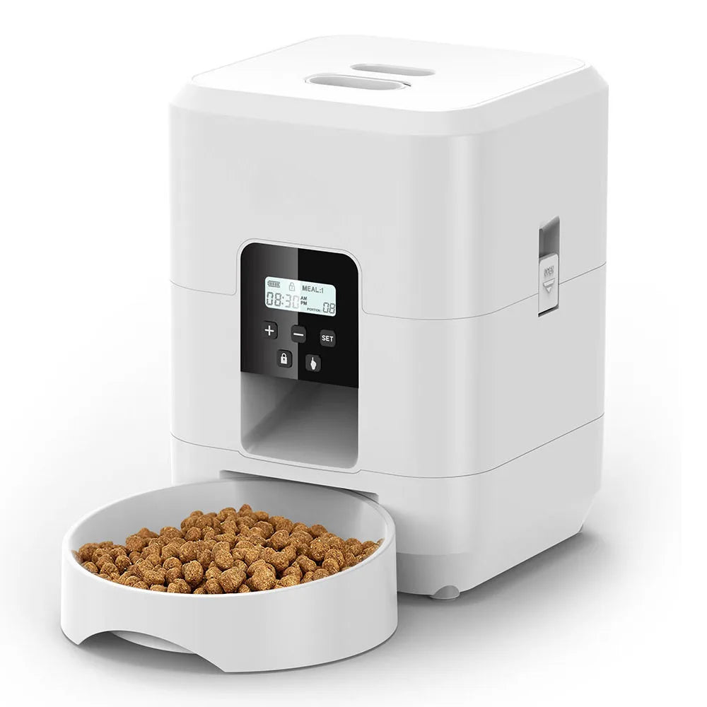 FeedEase Auto Feeder