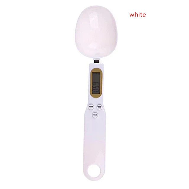 PrecisionSpoon Digital Scale