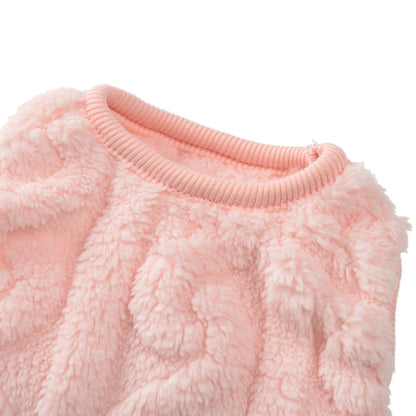Soft Winter Sweater