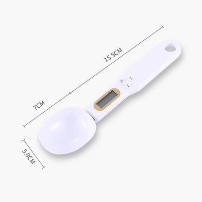 PrecisionSpoon Digital Scale