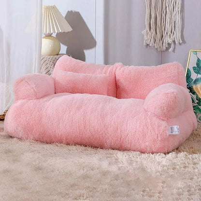 CloudComfort Pet Sofa Bed