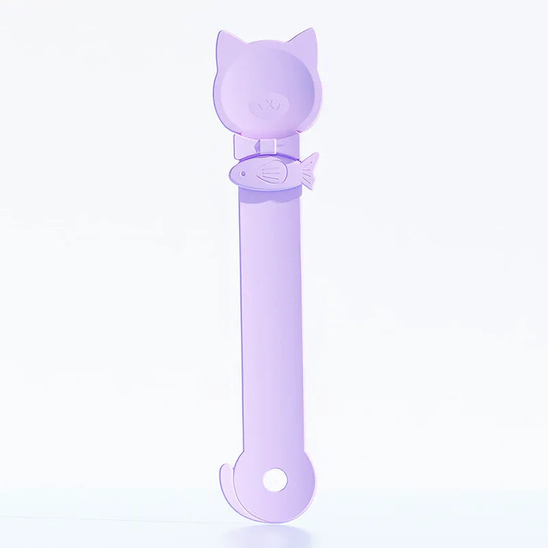 EasySqueeze Cat Spoon Feeder