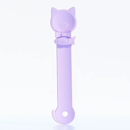 EasySqueeze Cat Spoon Feeder