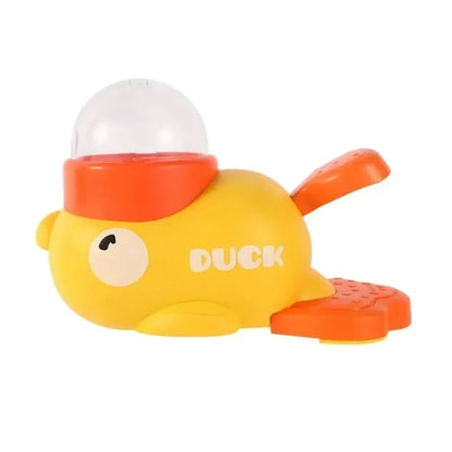 DuckTreat Fun Toy for Pets