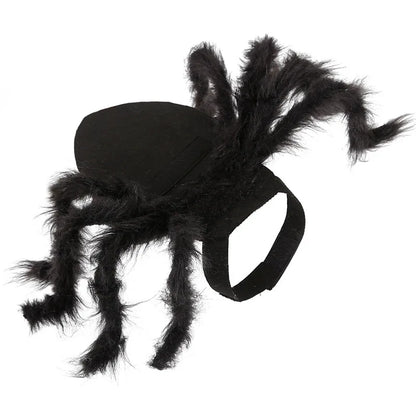 Funny Pet Spider Costume