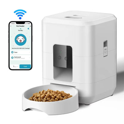 FeedEase Auto Feeder