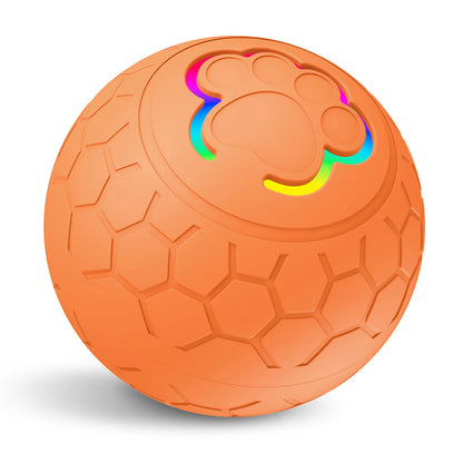 BouncePaws Smart Ball