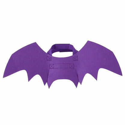 Flying Bat Pet Wings