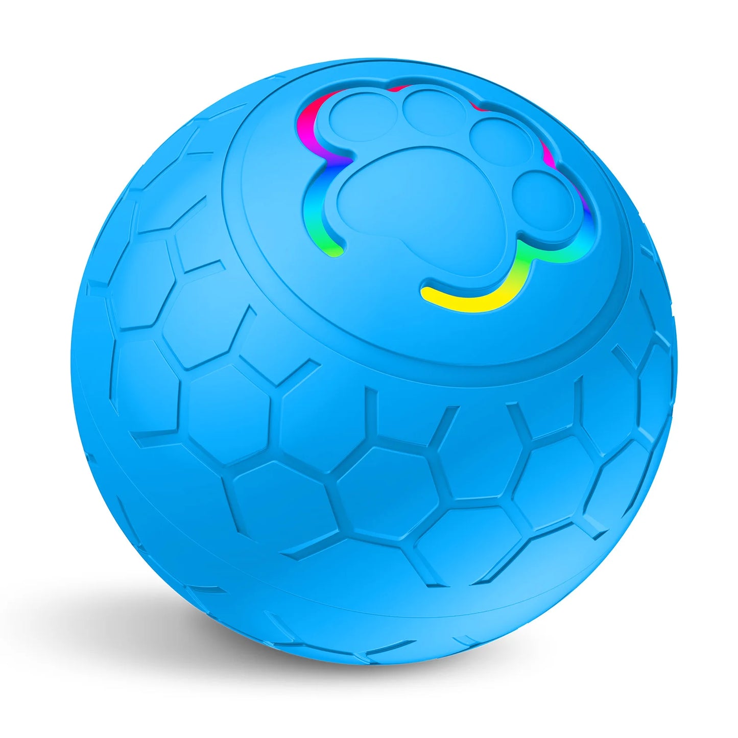 BouncePaws Smart Ball