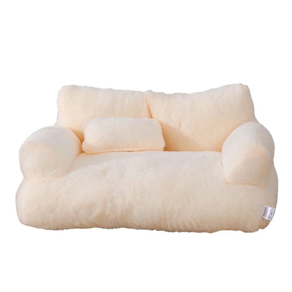 CloudComfort Pet Sofa Bed