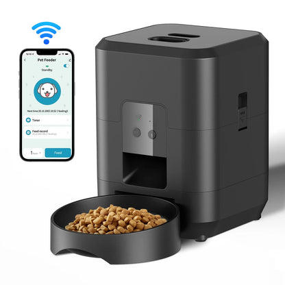 FeedEase Auto Feeder