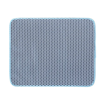 CleanPaws Litter Mat
