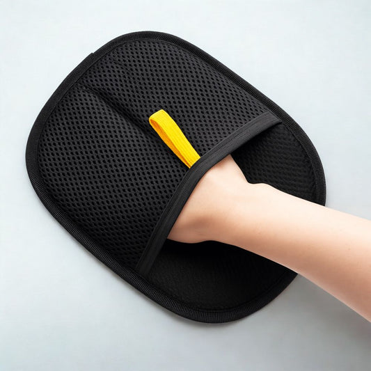 Upgraded Pet Hair Remover Glove